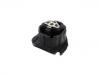 Gummilager, Getriebe Transmission Mount:22 32 6 780 025